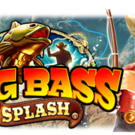 Big Bass Splash