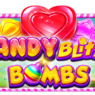 Candy Blitz Bombs