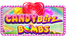 Candy Blitz Bombs