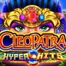 Cleopatra Hyper Hits