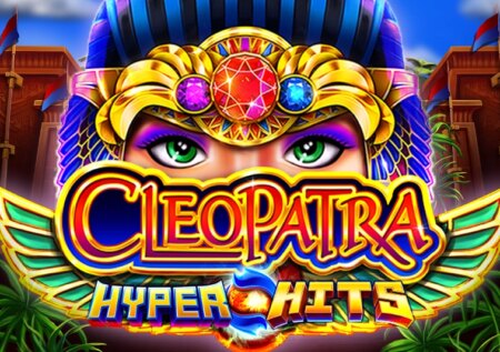 Cleopatra Hyper Hits