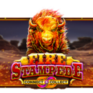 Fire Stampede