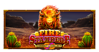 Fire Stampede